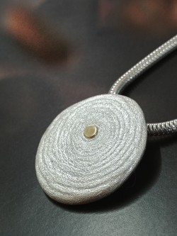COLGANTE "HALO SOLAR"